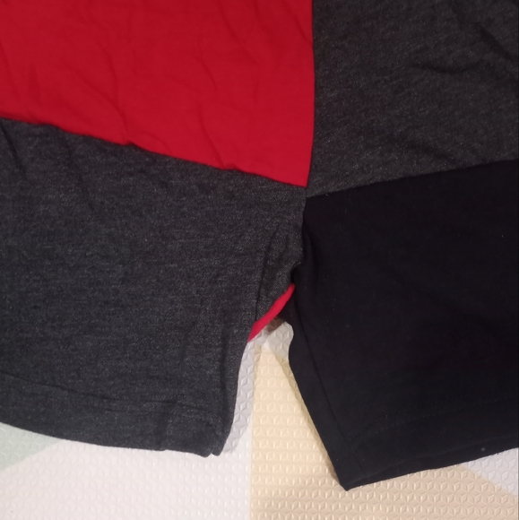 Jordan Reconstructed Colorblock Short size S - Picture 4 of 8